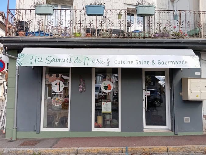 Les Saveurs de Marie — photo 2