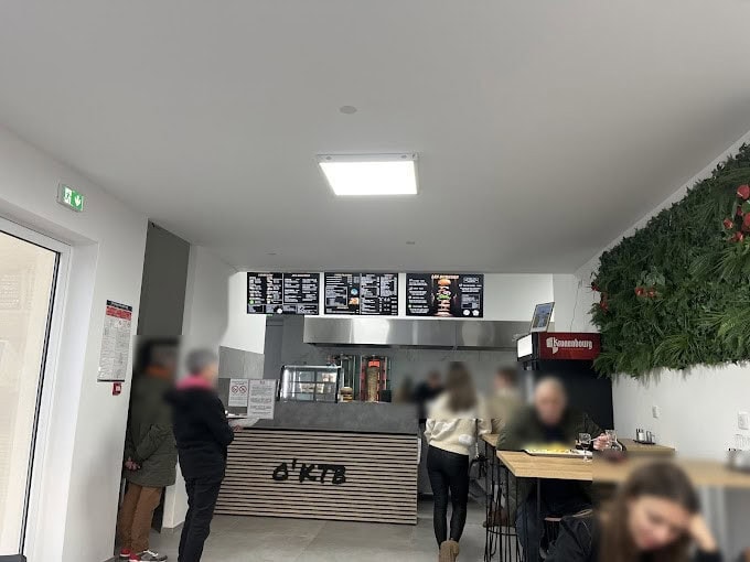 O'KTB — photo 3