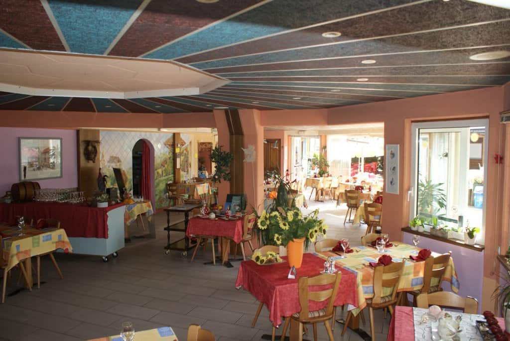 Relais des Bains — photo 3
