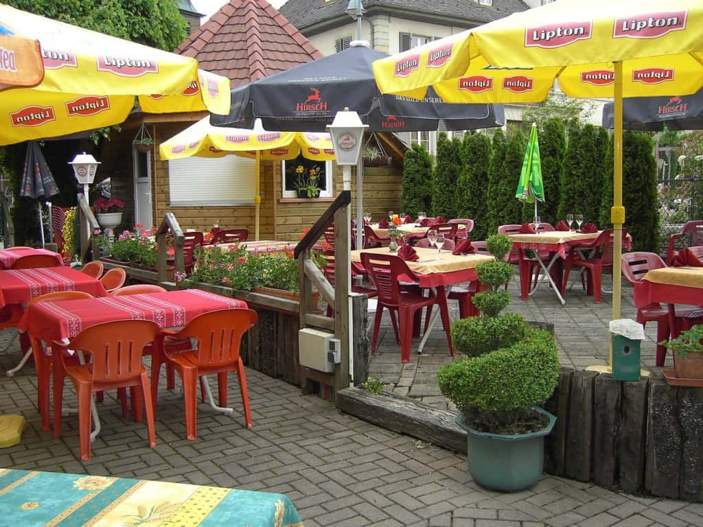 Relais des Bains — photo 2