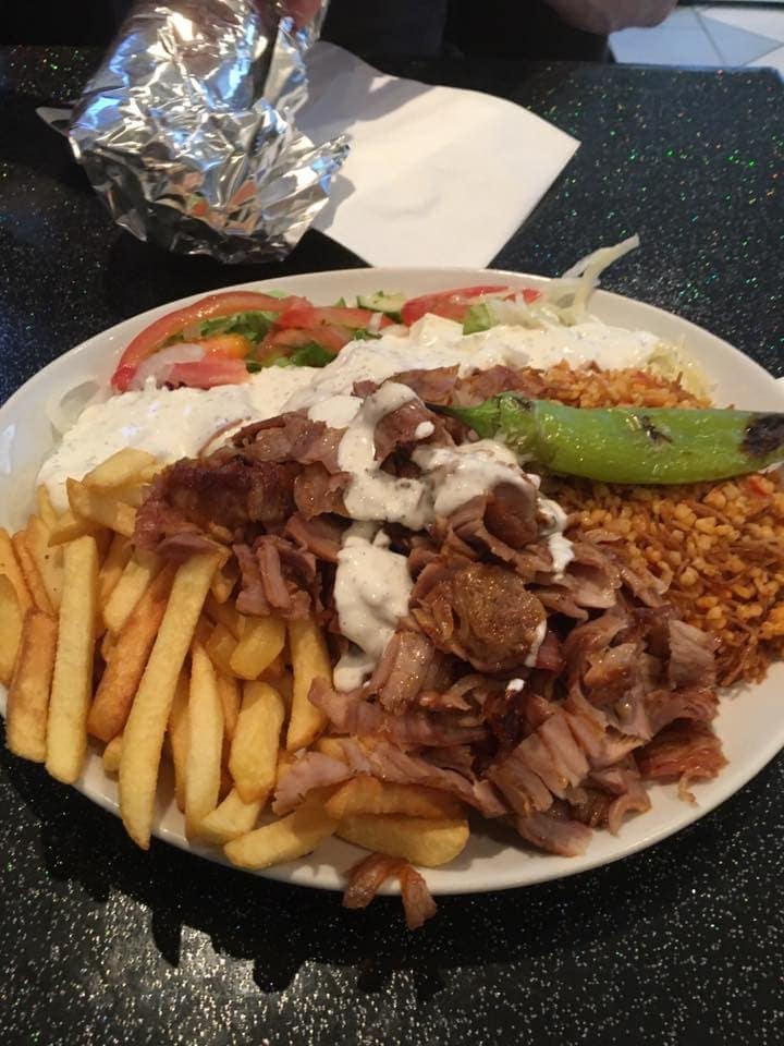 Europe Döner — photo 2