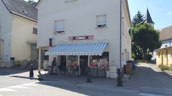 Europe Döner — photo 3