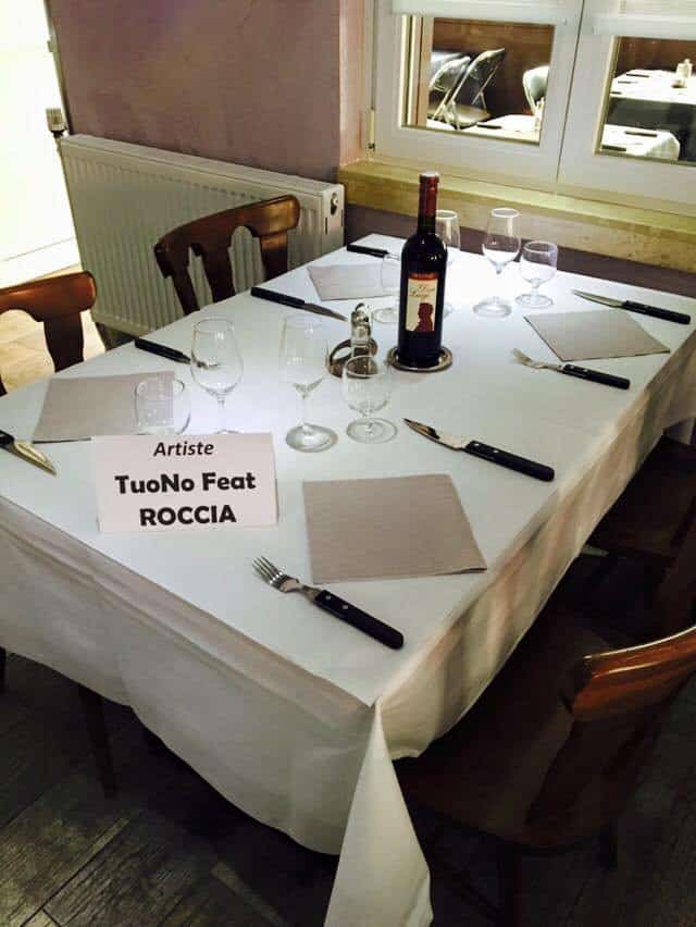 Pizzeria La Roma — photo 3