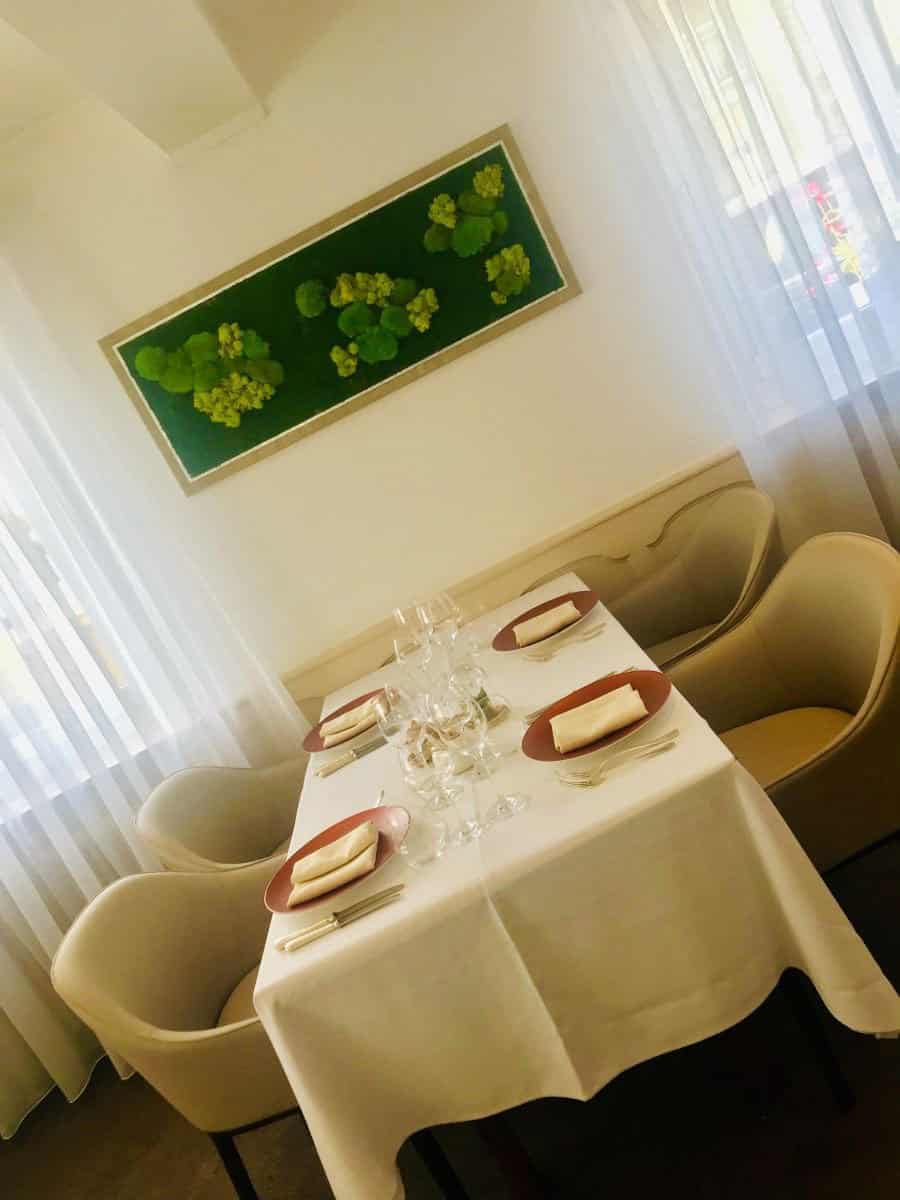 Au Boeuf Noir — photo 3