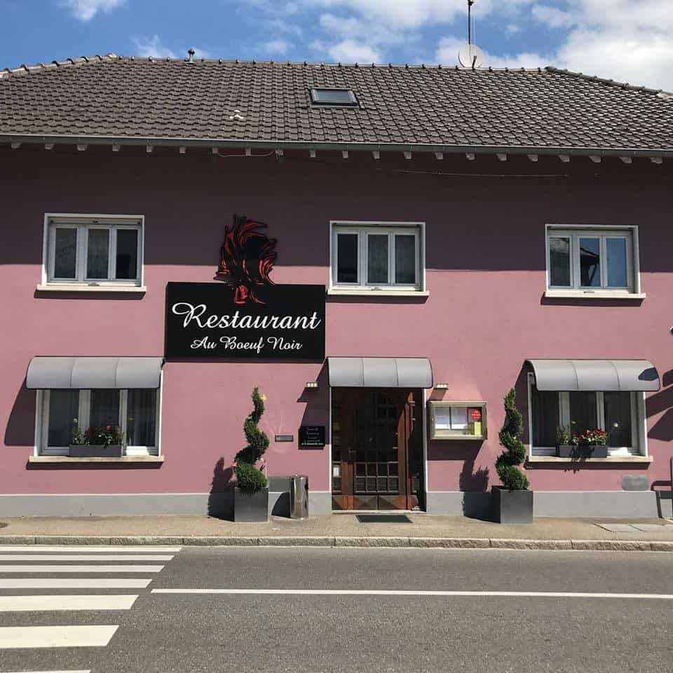 Au Boeuf Noir — photo 2