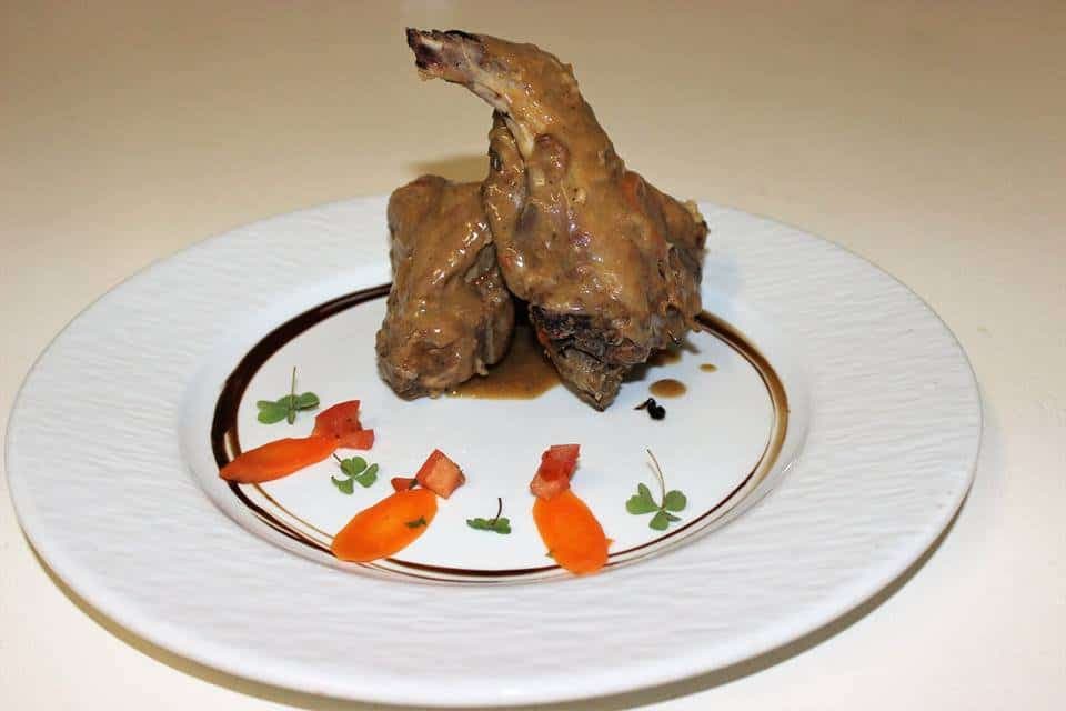 Restaurant au Chasseur — photo 2