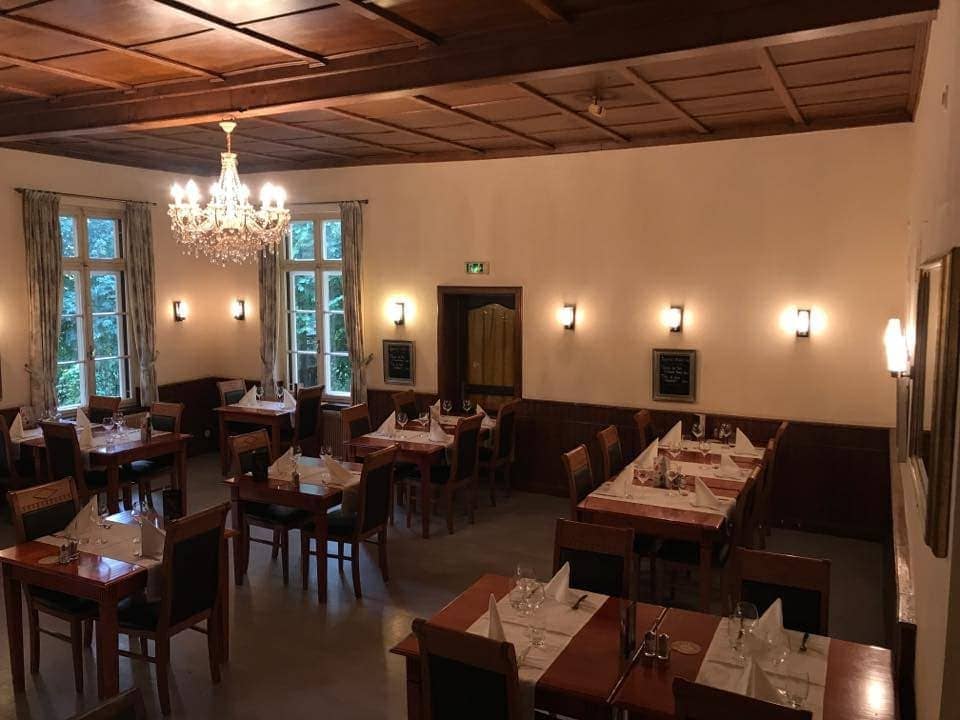 Auberge de Neuwiller — photo 3