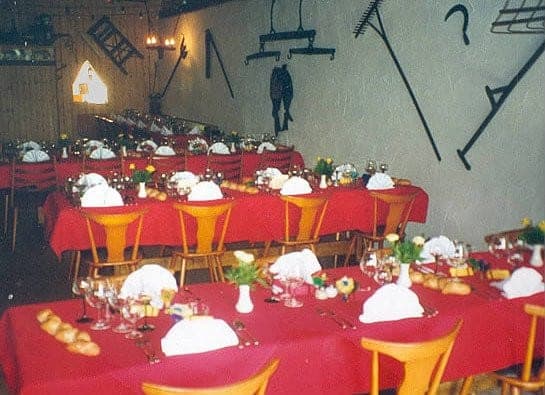 Photo de Restaurant Starck