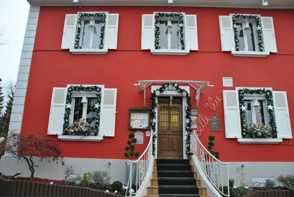 Auberge Belle-Vue — photo 2