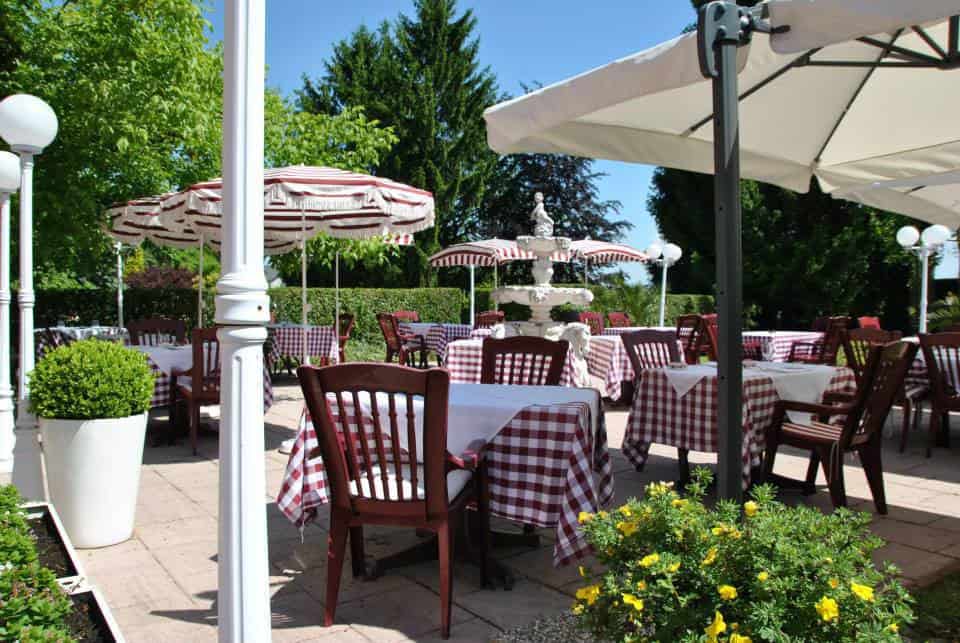 Auberge Belle-Vue — photo 3