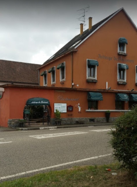Auberge Au Florimont — photo 2