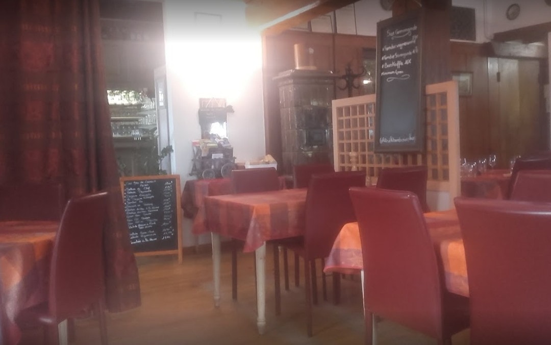 Auberge Au Florimont — photo 3