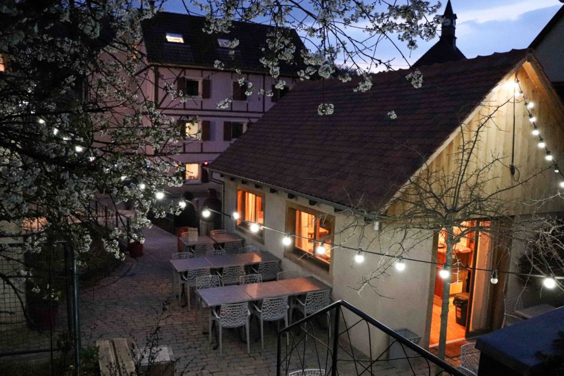 Ô Lavoir — photo 3