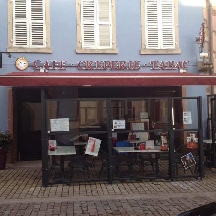 Au rendez-vous de 22h08 — photo 2