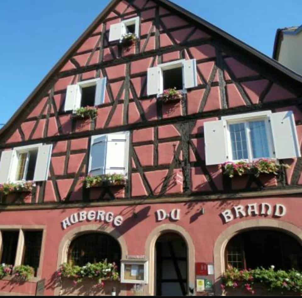 L'Auberge du Brand — photo 2