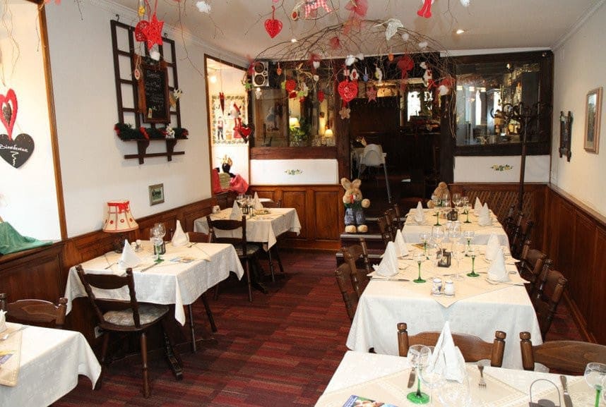 L'Auberge du Veilleur — photo 3
