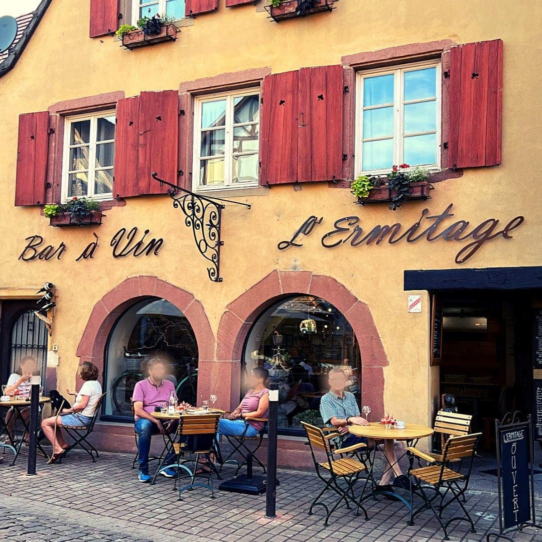 L’Ermitage — photo 2
