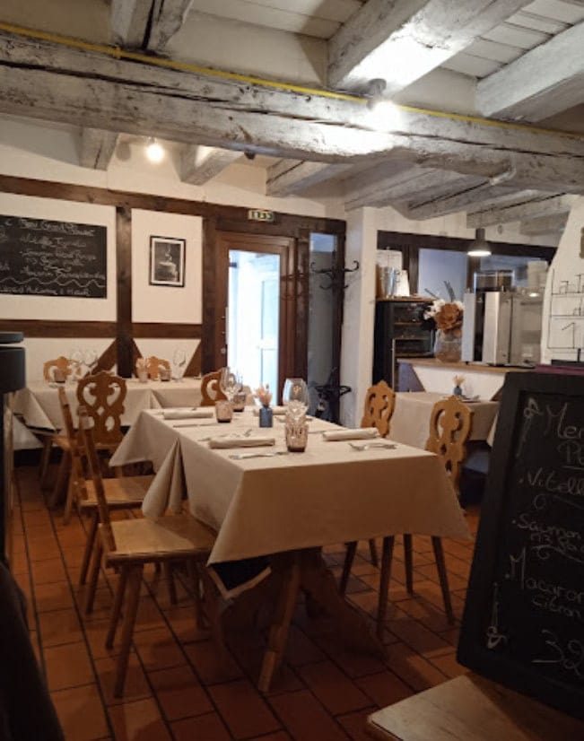 La Table du 12 — photo 3