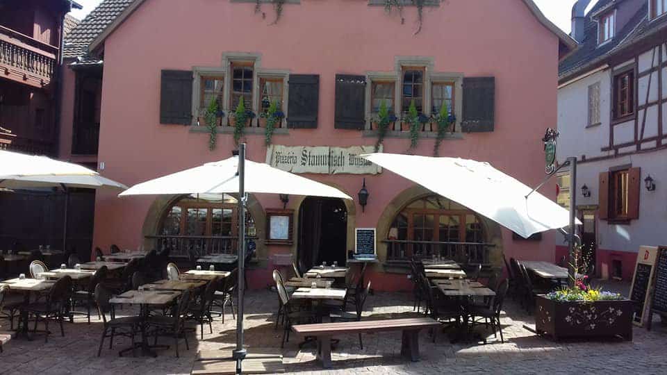 Le Stamm — photo 2