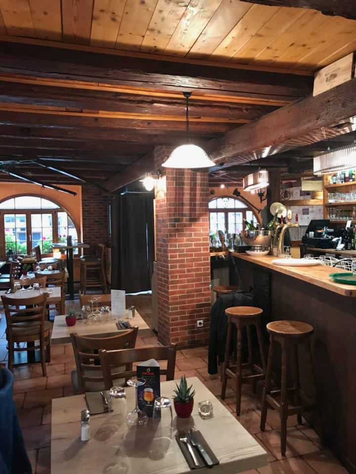 Le Stamm — photo 3