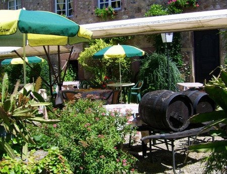 Restaurant Caveau Turenne — photo 2