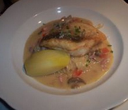 Restaurant Caveau Turenne — photo 3