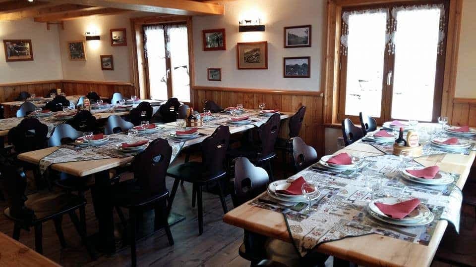 Ferme Auberge Strohberg — photo 3