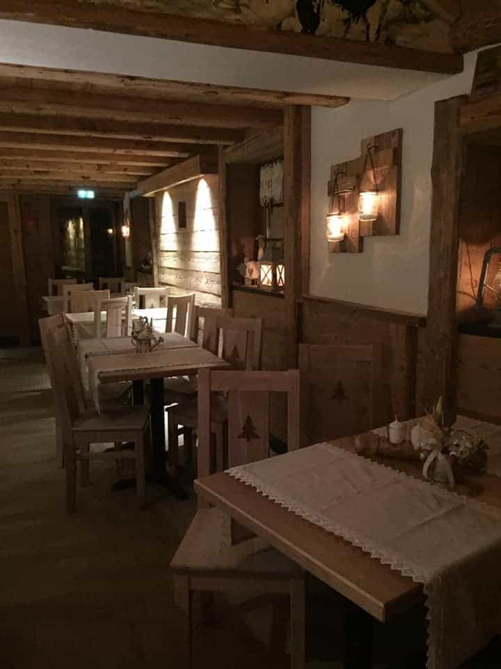 Ferme Auberge Wassmatt — photo 3