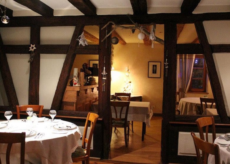 La Nouvelle Auberge — photo 3