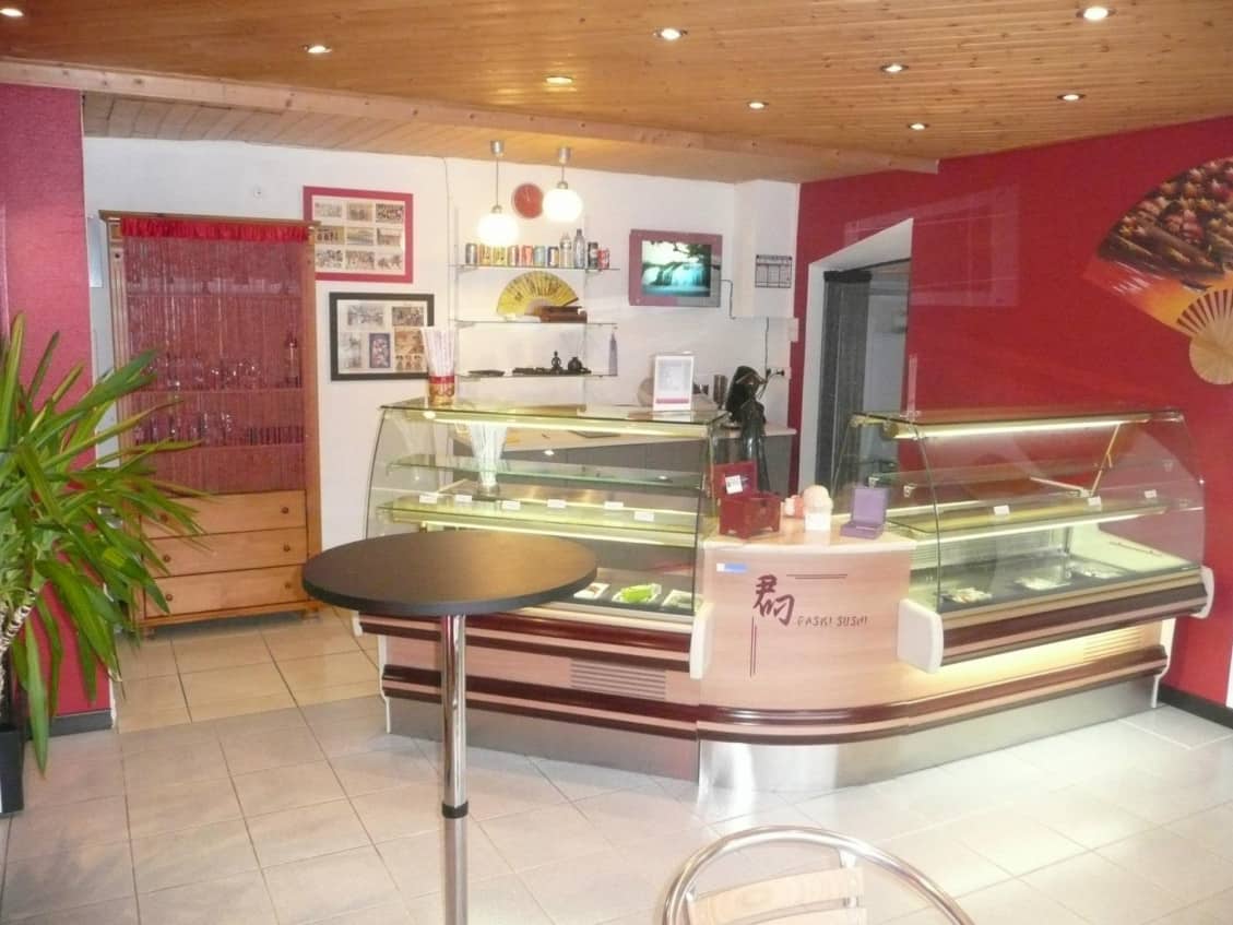 Paski Sushi — photo 3