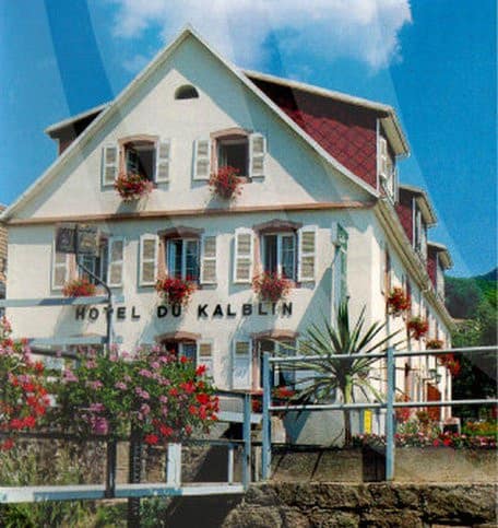 Le Kalblin — photo 2