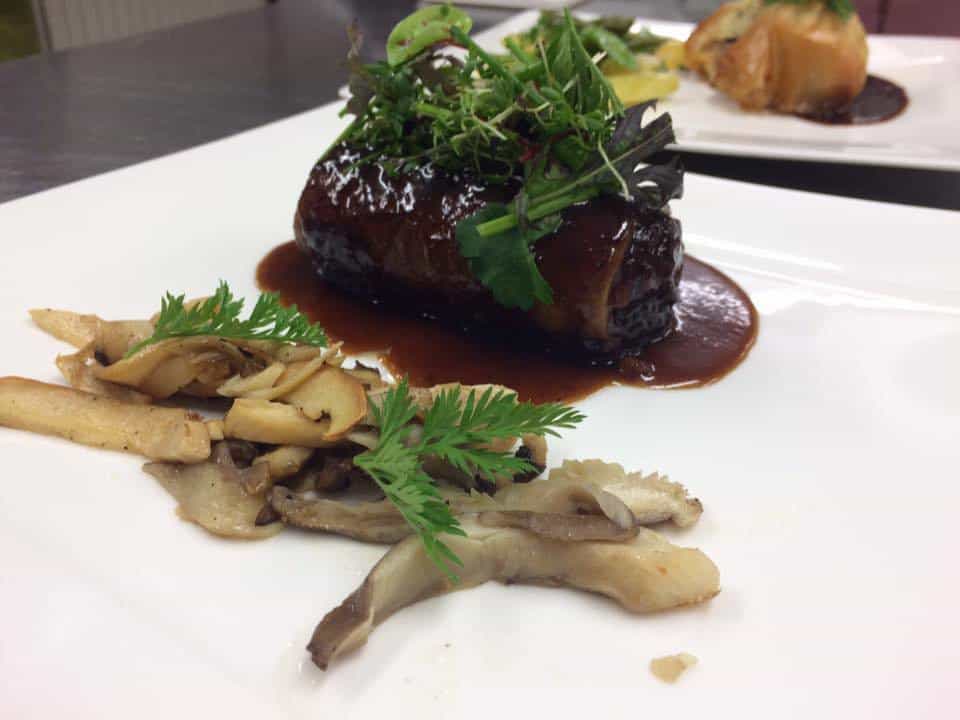 Photo de Restaurant du Musée
