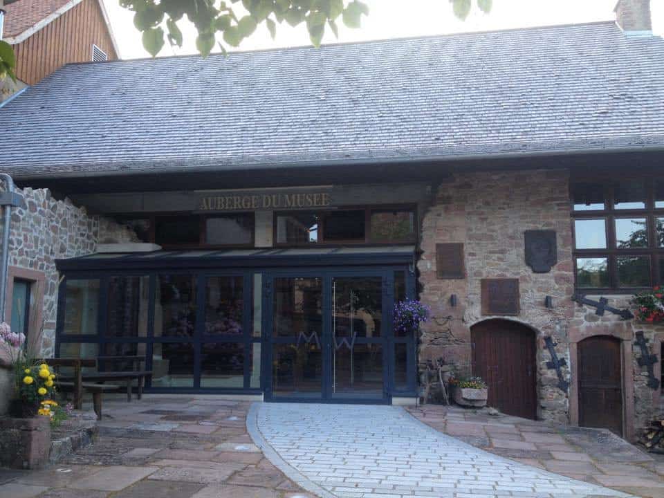 Restaurant du Musée — photo 2