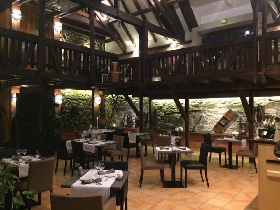 Restaurant du Musée — photo 3