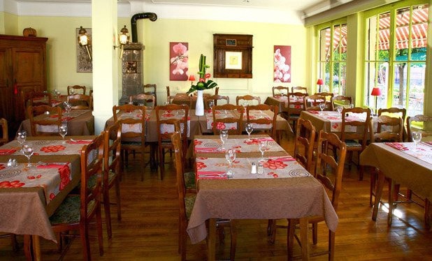 Au Bon Coin — Pizza - pizzéria à Kaysersberg Vignoble — photo 3