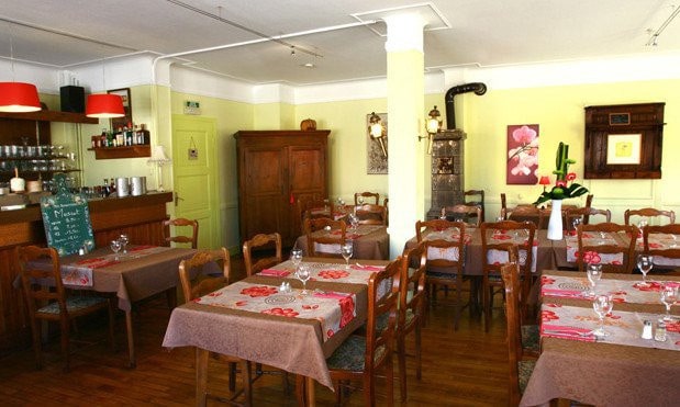Au Bon Coin — Pizza - pizzéria à Kaysersberg Vignoble — photo 2