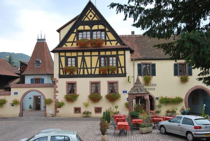 Hostellerie Schwendi — photo 2