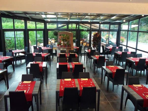 Auberge De La Cigogne — photo 3