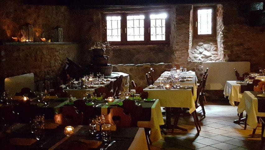 Caveau du Schlossberg — photo 3