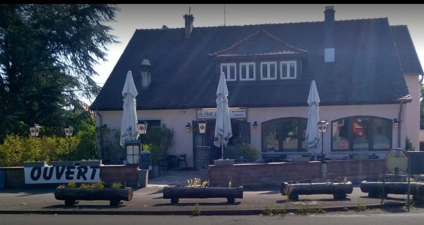 Le Petit Gourmand — photo 2