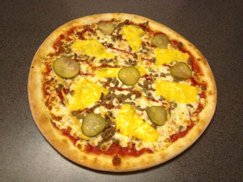LP Lorenzo Pizza — photo 3