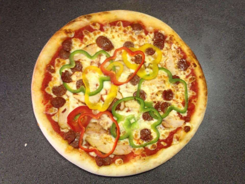 LP Lorenzo Pizza — photo 4