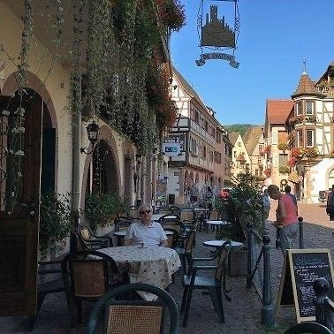 Restaurant du château — photo 2