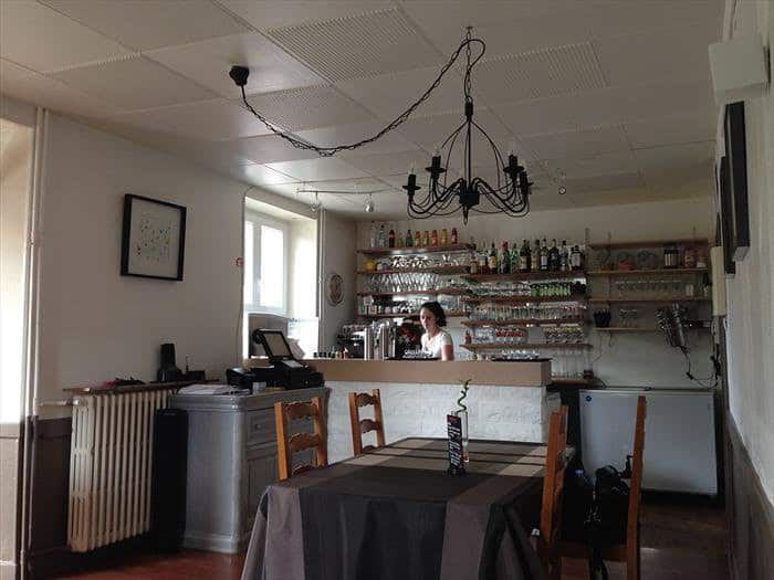 Restaurant du château — photo 3