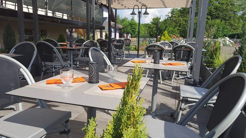 La Clef Des Champs — photo 3