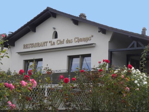 La Clef Des Champs — photo 2