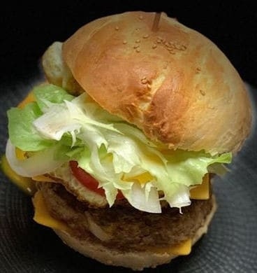 Burger’S Folie — photo 2