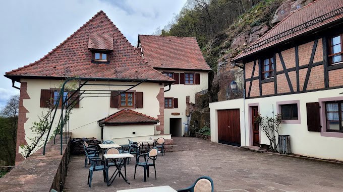 Assoc Le Schauenberg — photo 3