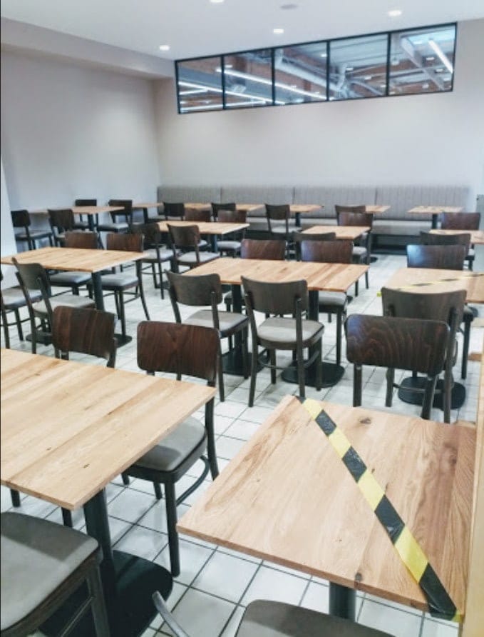 Bistrot du marché — photo 3
