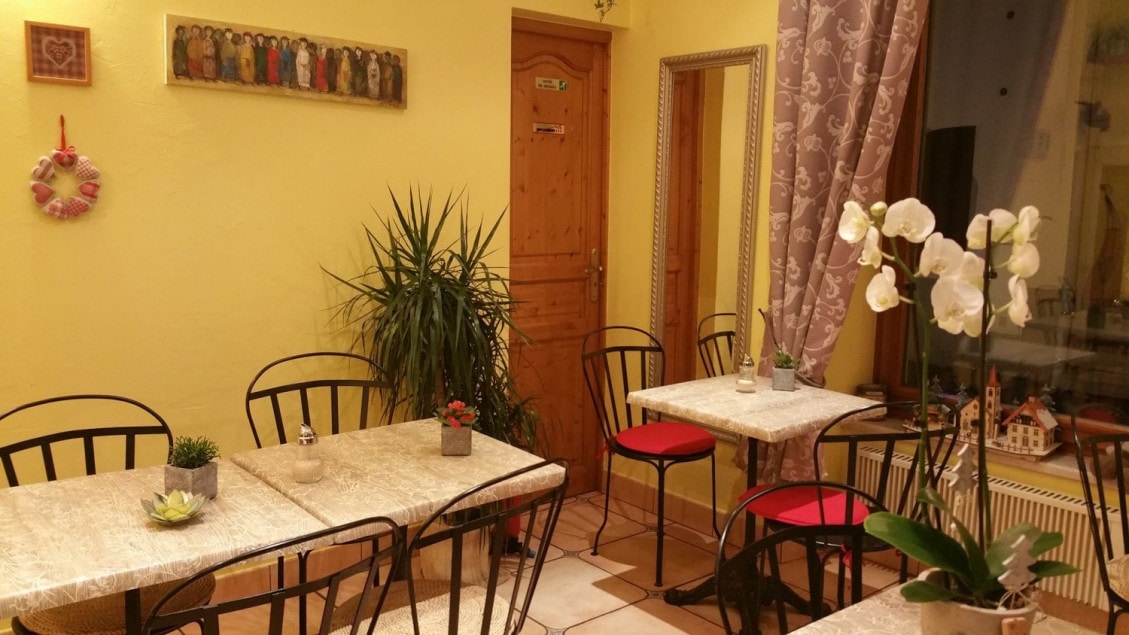Chez Clémentine — photo 3